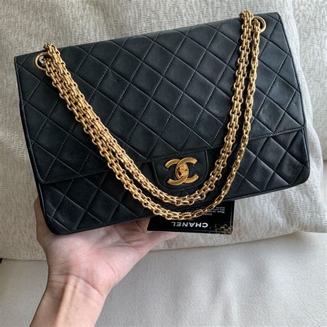 original chanel sling bag price|how much chanel bags cost.